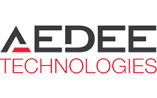 AEDEE Technologies Logo